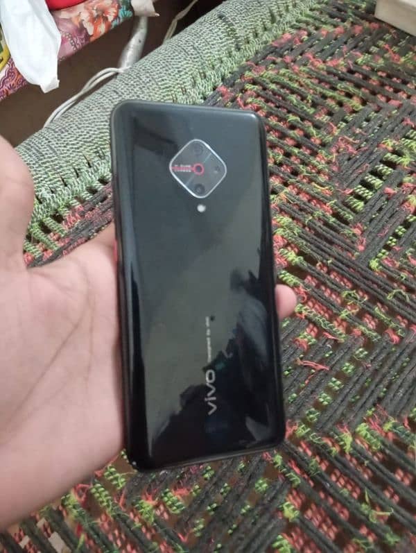 vivo s1 pro 1