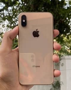 Apple iPhone XS Max non pta 256