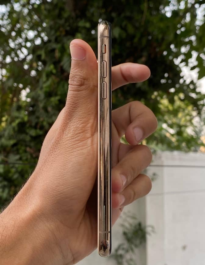 Apple iPhone XS Max non pta 256 3