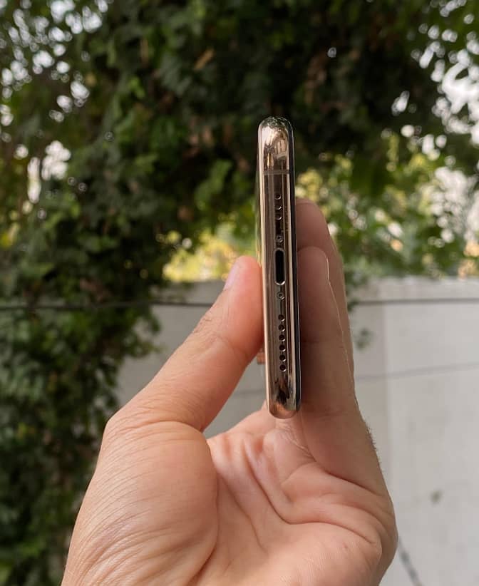 Apple iPhone XS Max non pta 256 5