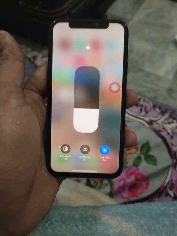 iphone 11 pro 64 gb dual pta approved 7