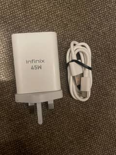 infinix