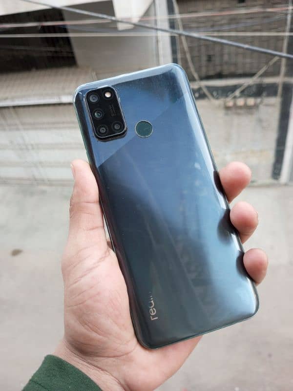 Realme 7i 8/128 In Mint Condition (Read Add) 2