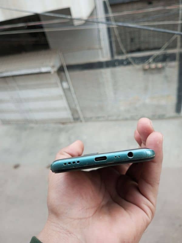 Realme 7i 8/128 In Mint Condition (Read Add) 4