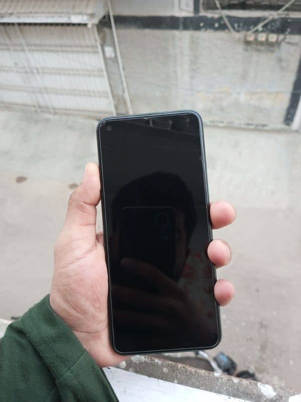 Realme 7i 8/128 In Mint Condition (Read Add) 7