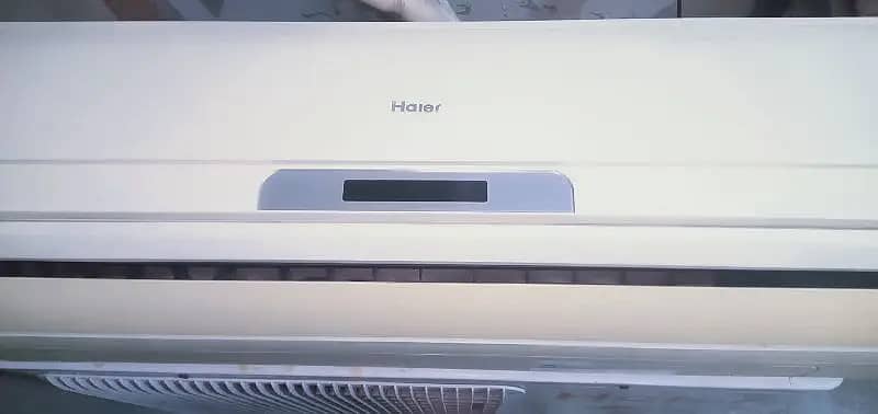 Haier 1.5 Ton Split 0