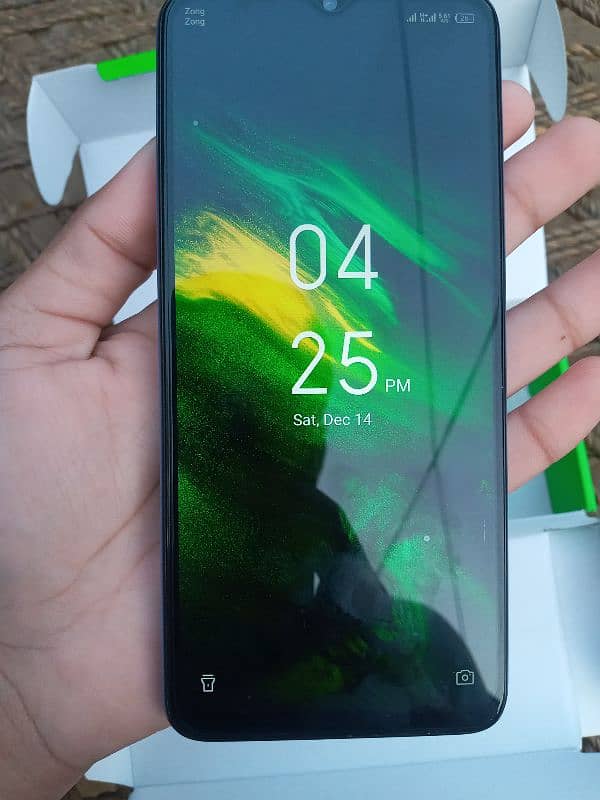 Infinix smart 7 HD 3