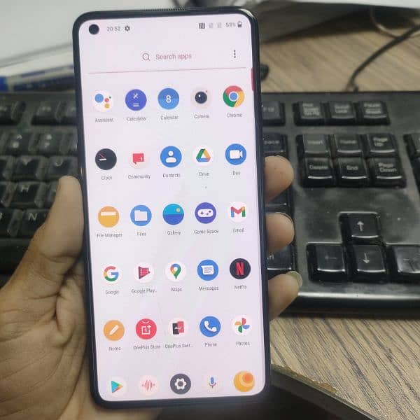 OnePlus 9 pta approved dual 1