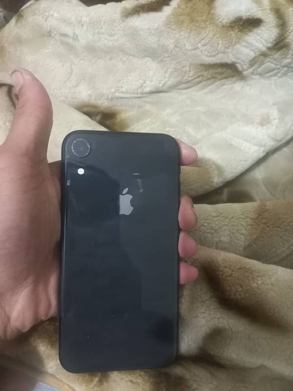 iphone xr (exchange) 2