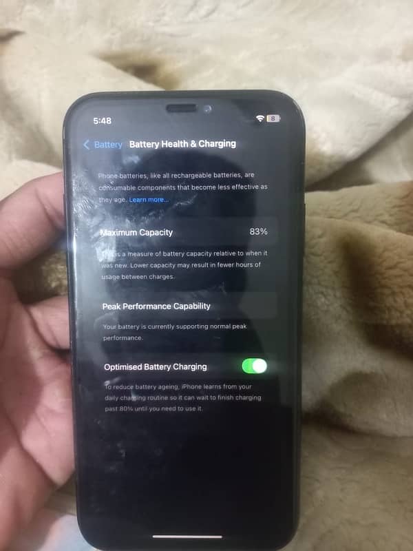 iphone xr (exchange) 5