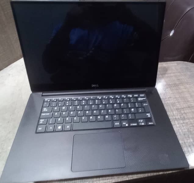 Dell Precision 5530 I7 8th generation Fresh Import From UK 3