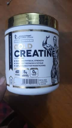 Creatine