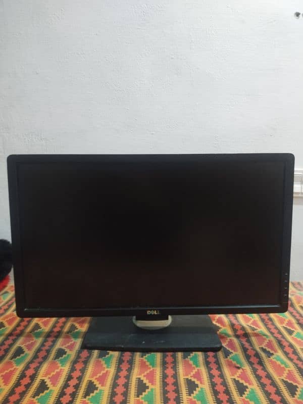 22" Dell LED 1