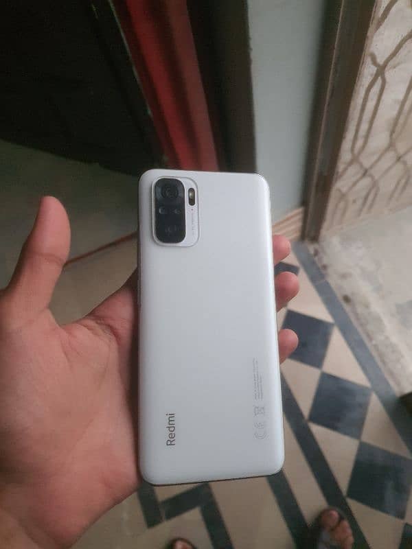 Redmi Note 10 7