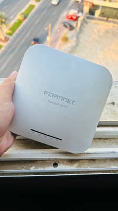 Fortinet