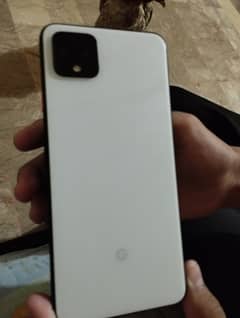 google pixel 4 XL