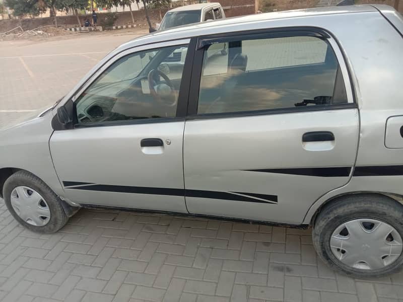 Suzuki Alto 2010 2