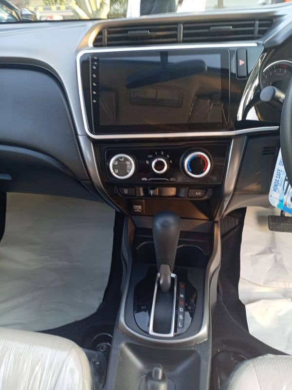 Honda City IVTEC 2022 total genuine 14