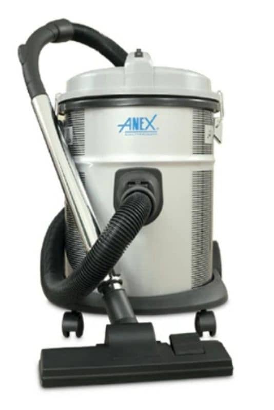 Vaccume Cleaner Anex AG 2097 1