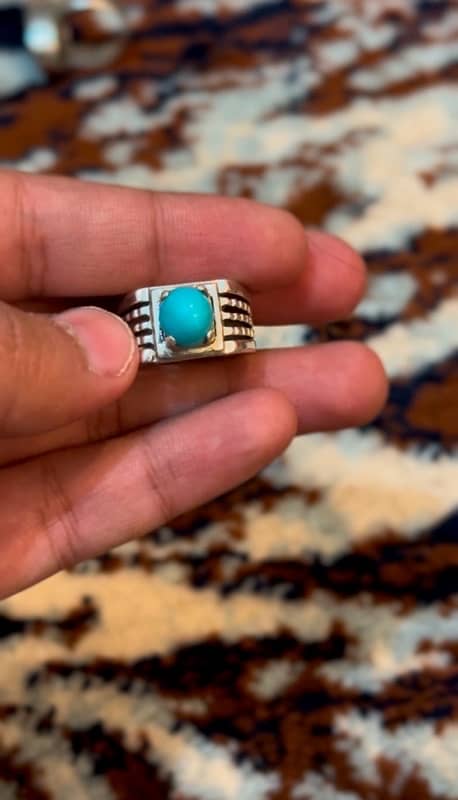 channdi handmade irani rings for sale 10