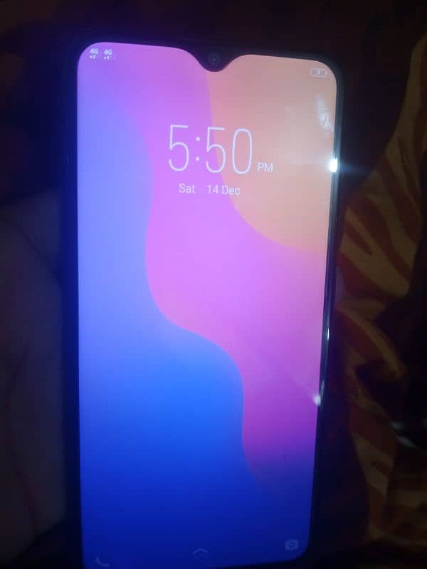 vivo y91C with box 2 32 5