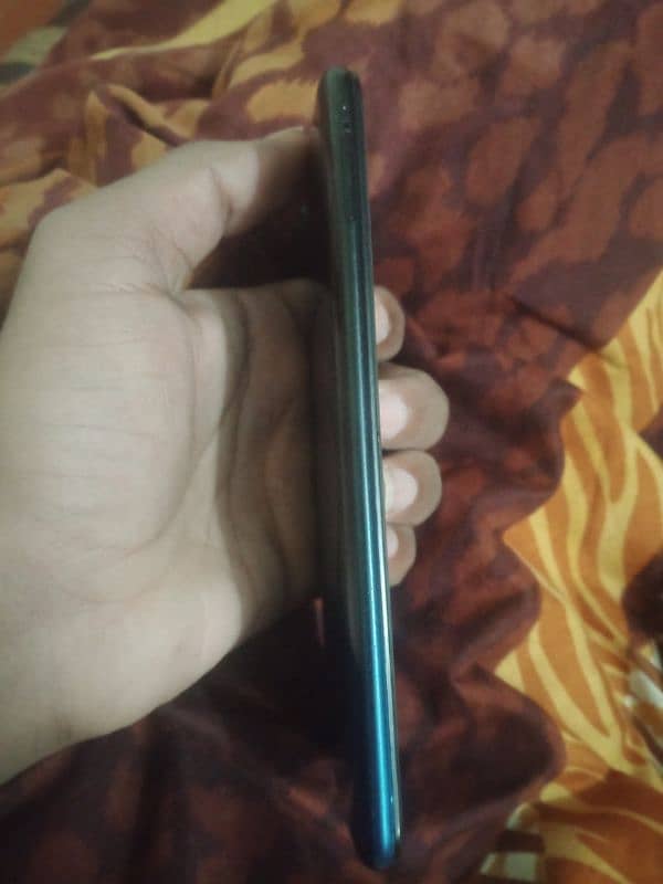 vivo y91C with box 2 32 9