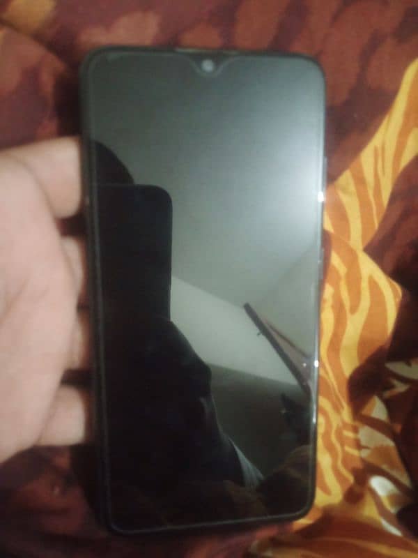 vivo y91C with box 2 32 11