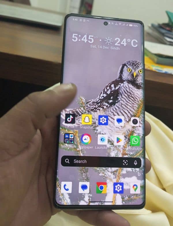 Vivo X80 PTA Official 2