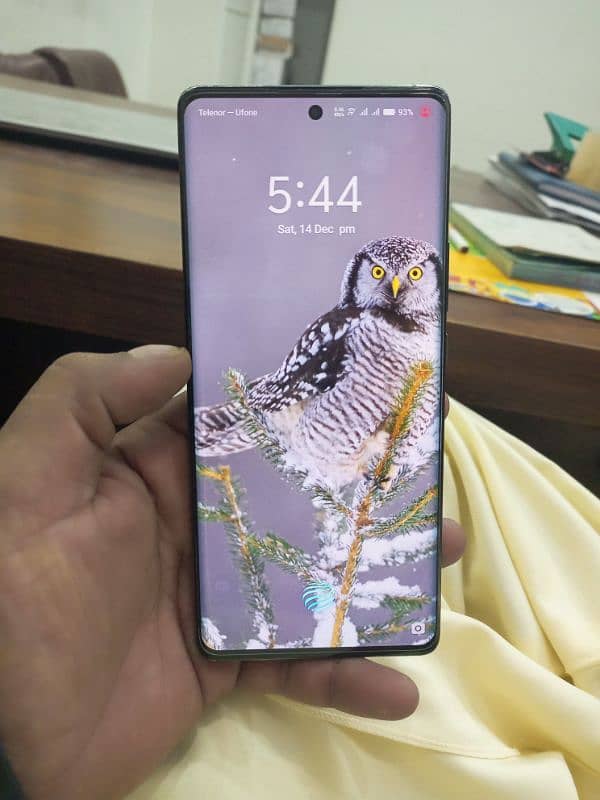 Vivo X80 PTA Official 3