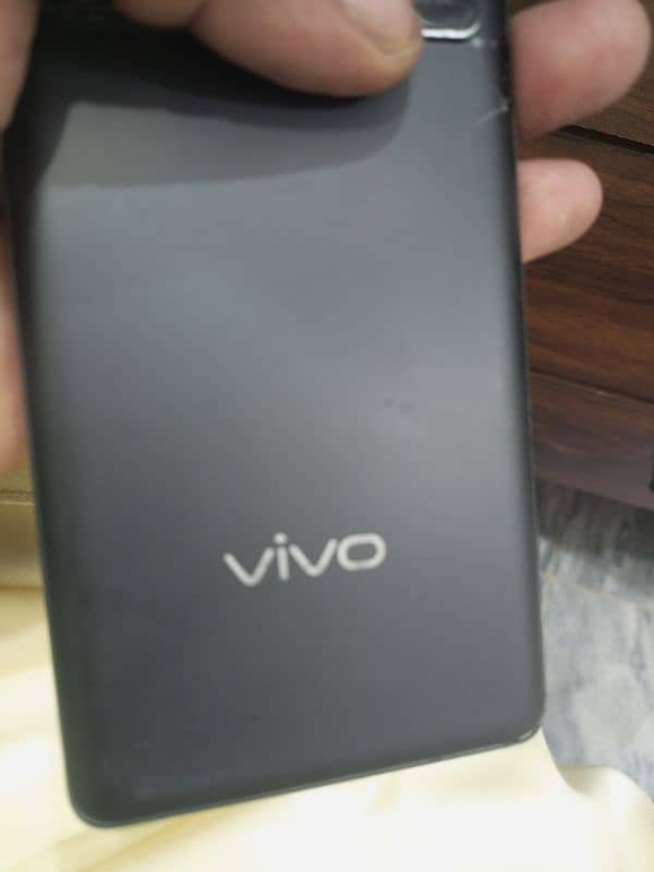 Vivo X80 PTA Official 6