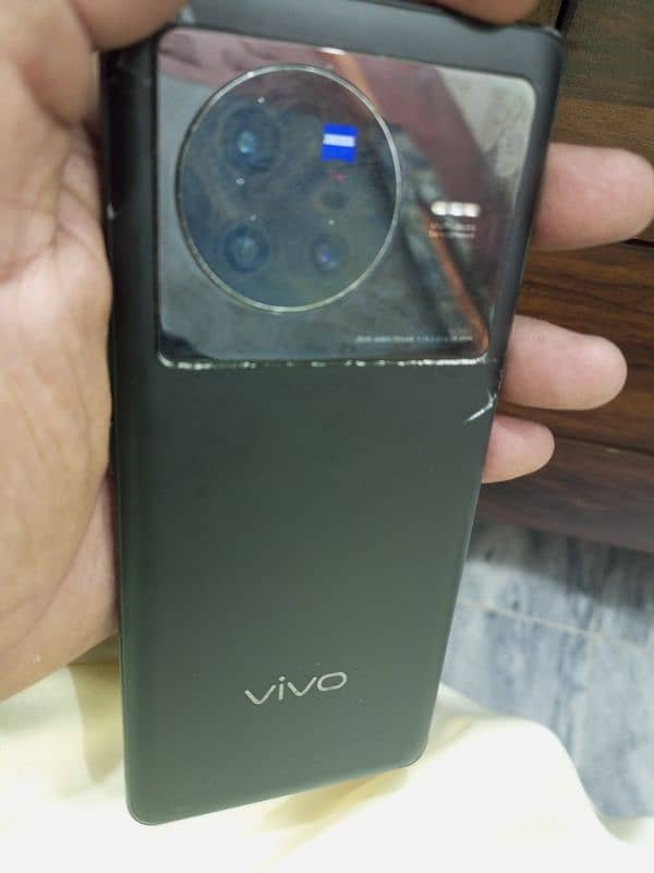 Vivo X80 PTA Official 7