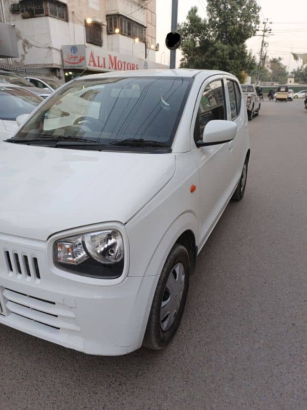 Suzuki Alto 2022 2