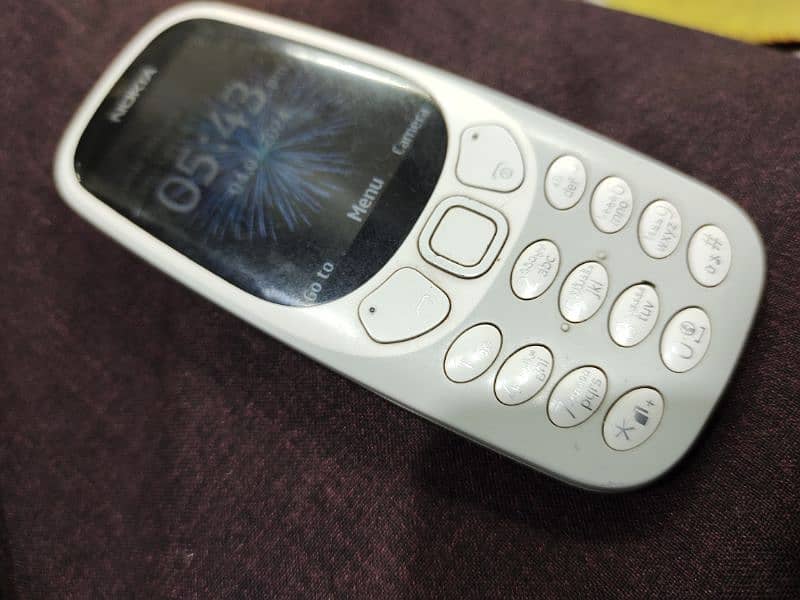 Nokia 3310 3