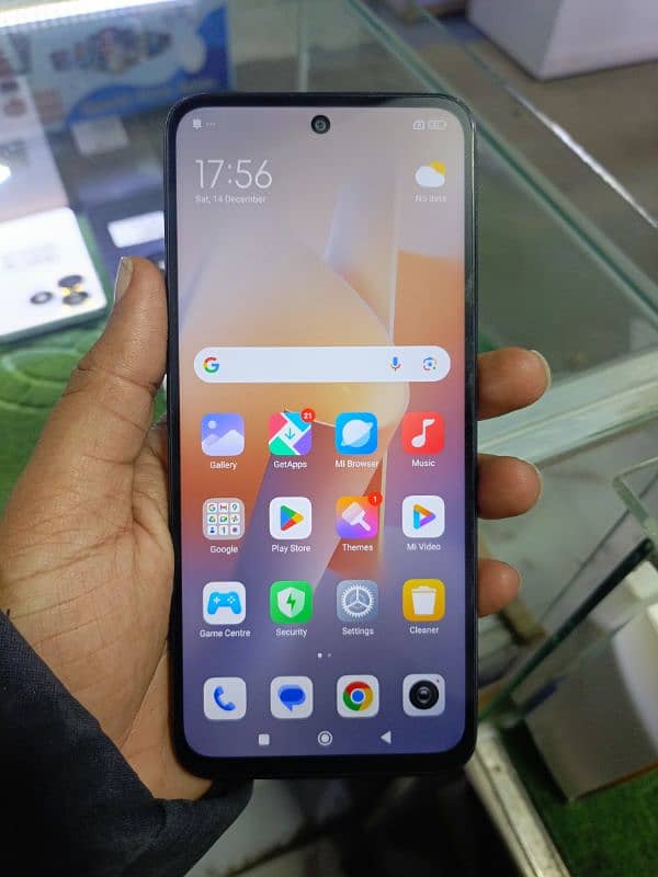 redmi 12 10/10 0