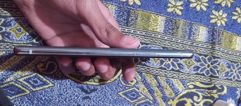 One Plus 8T full box no open no repair 10 by 10 condition pta approved 7