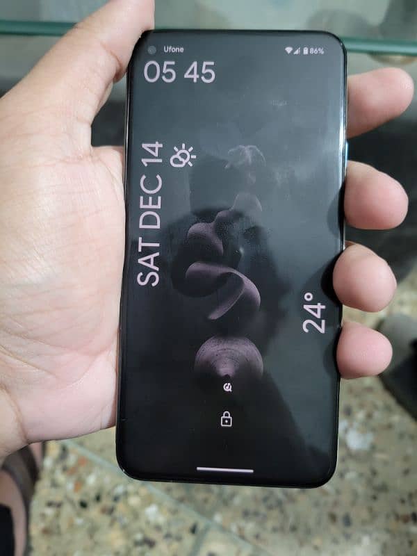 Pixel 5 For Sale 0