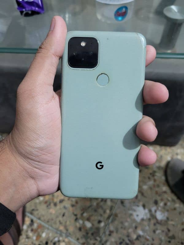 Pixel 5 For Sale 1