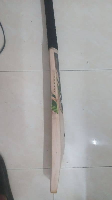 hard ball bat 2