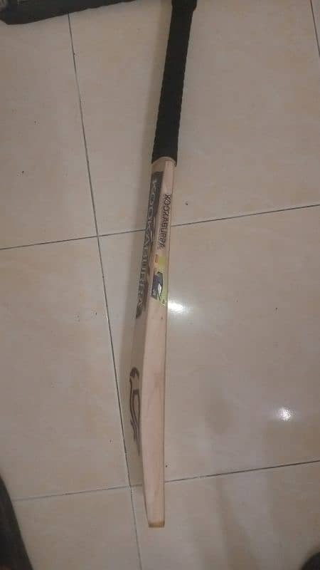 hard ball bat 3