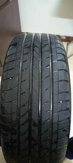 Corolla altis brand new tires 215/60/R16