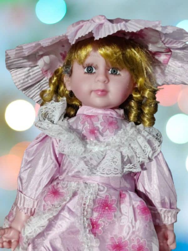 Doll for kids 0