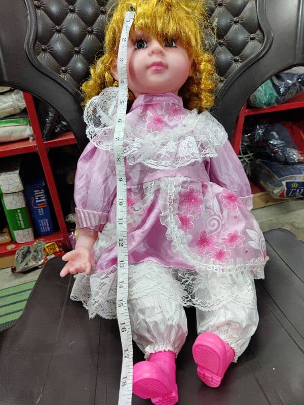 Doll for kids 1