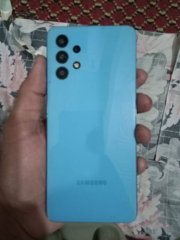 Samsung A32 for sale 0