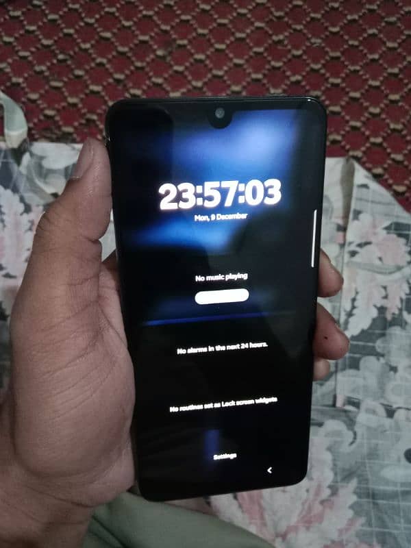 Samsung A32 for sale 6