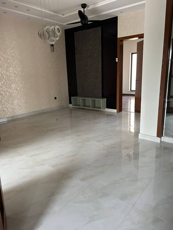 10 Marla Beautiful Modern Design House is for Sale in Bahria Town Rafi Extension Block 22