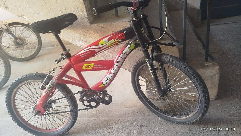 kids bicycle for sale in islamabad 1