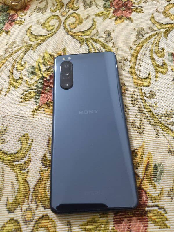 Sony Xperia 5 Mark2 (Official PTA Approved) 1