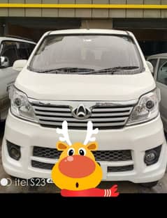 Changan