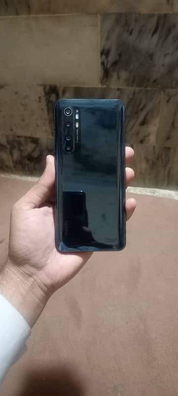 redmi note 10  Lite 10 10 128 8 only back change 0