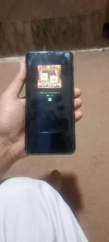 redmi note 10  Lite 10 10 128 8 only back change 4